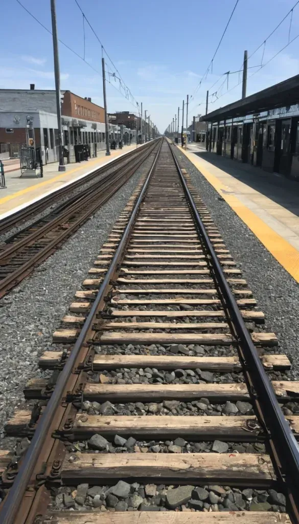 Far Rockaway Branch