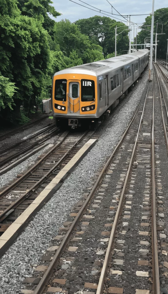 Hempstead Branch
