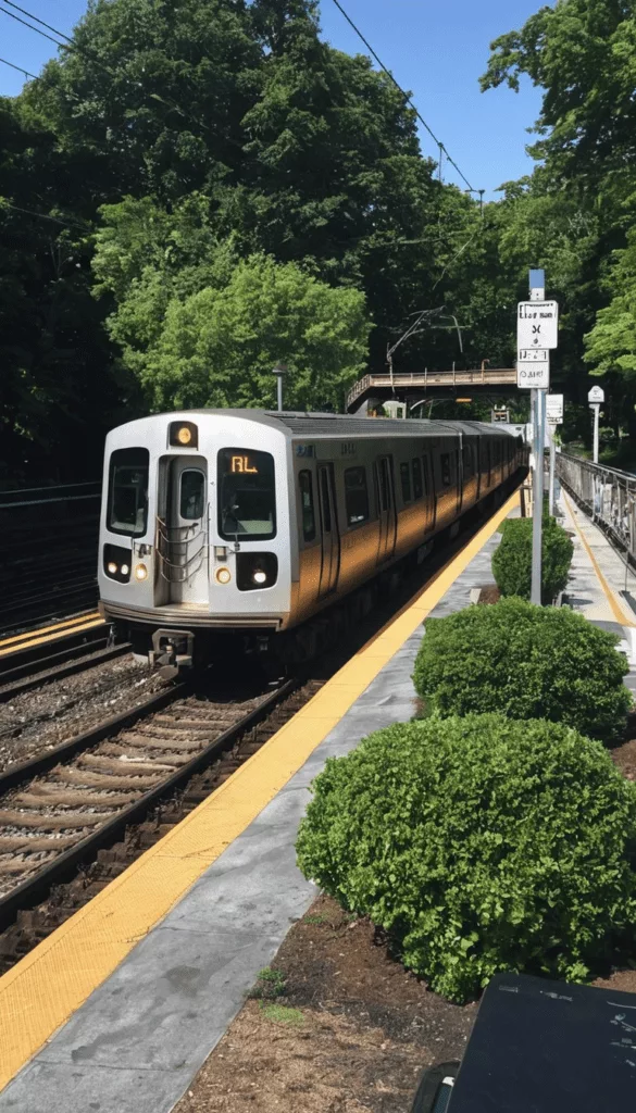 Oyster Bay Branch