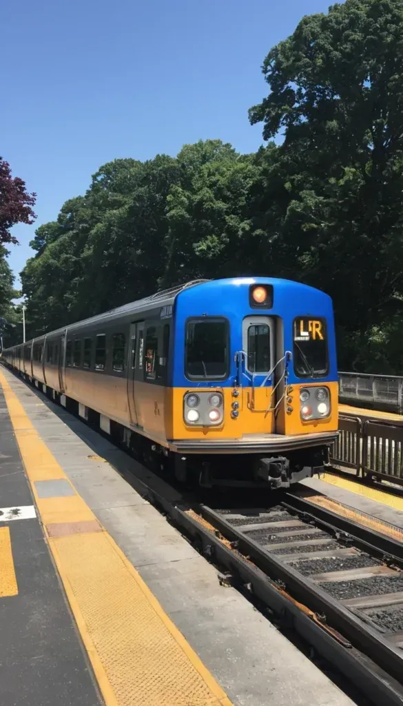 Ronkonkoma Branch
