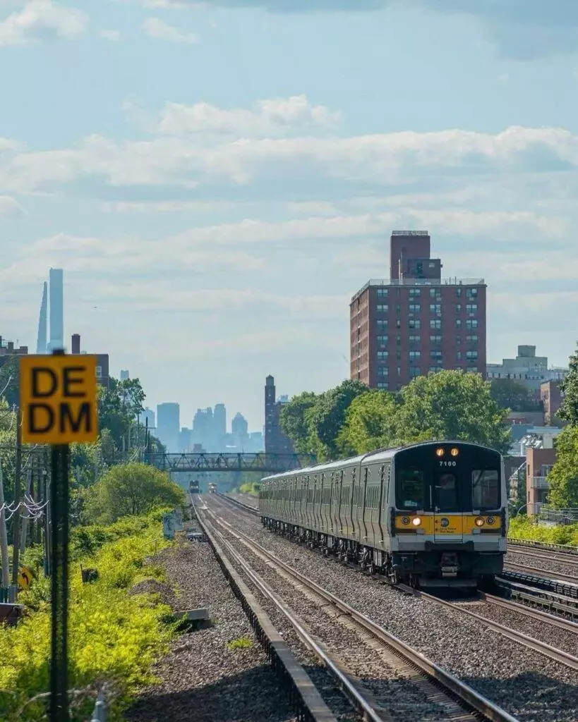 LIRR Forest Hills