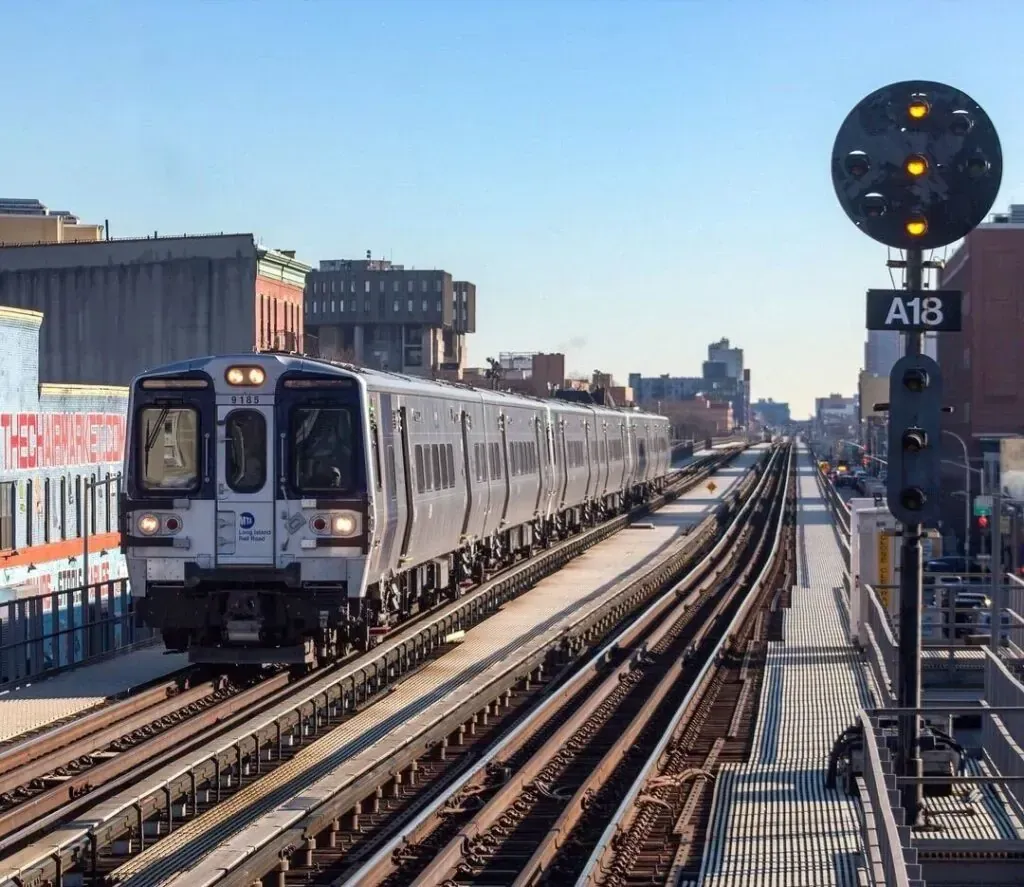 LIRR Greenport Branch