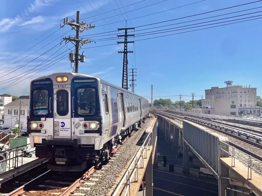 LIRR Lynbrook