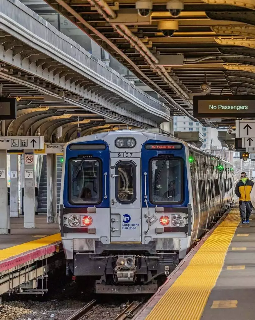 LIRR Lynbrook